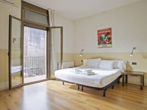 ¡Apartamento en el centro de Barcelona!
